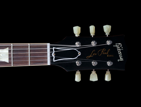 Gibson Custom Shop 1958 Les Paul Plaintop VOS LB