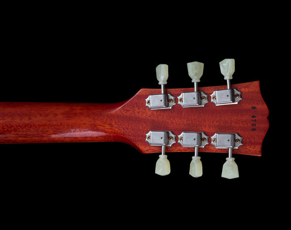 Gibson Custom Shop 1958 Les Paul Plaintop VOS LB