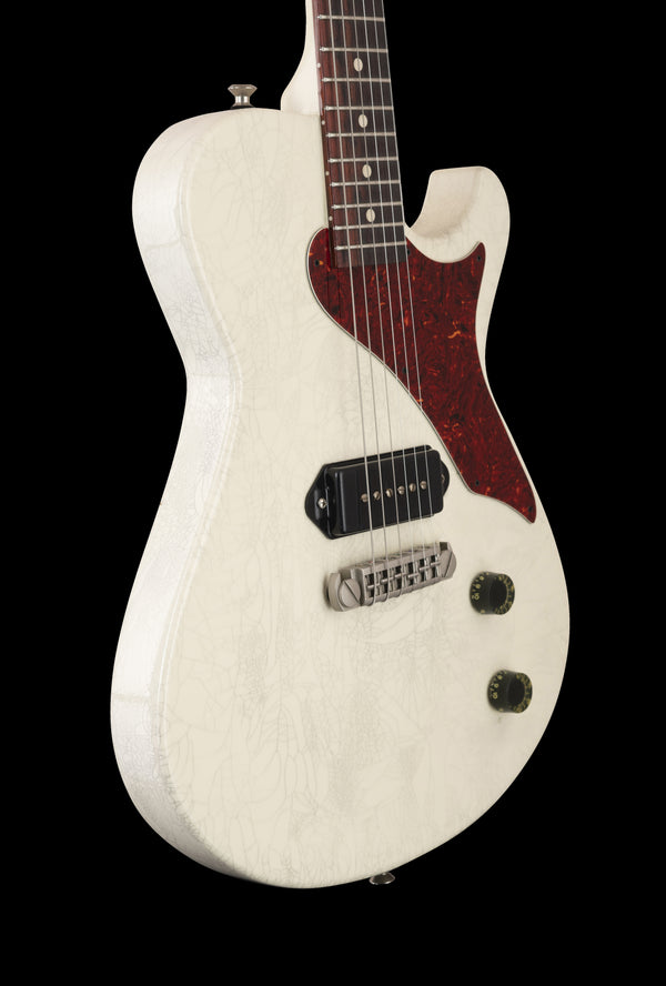 Knaggs Kenai-J D1 - Creme Relic Gloss