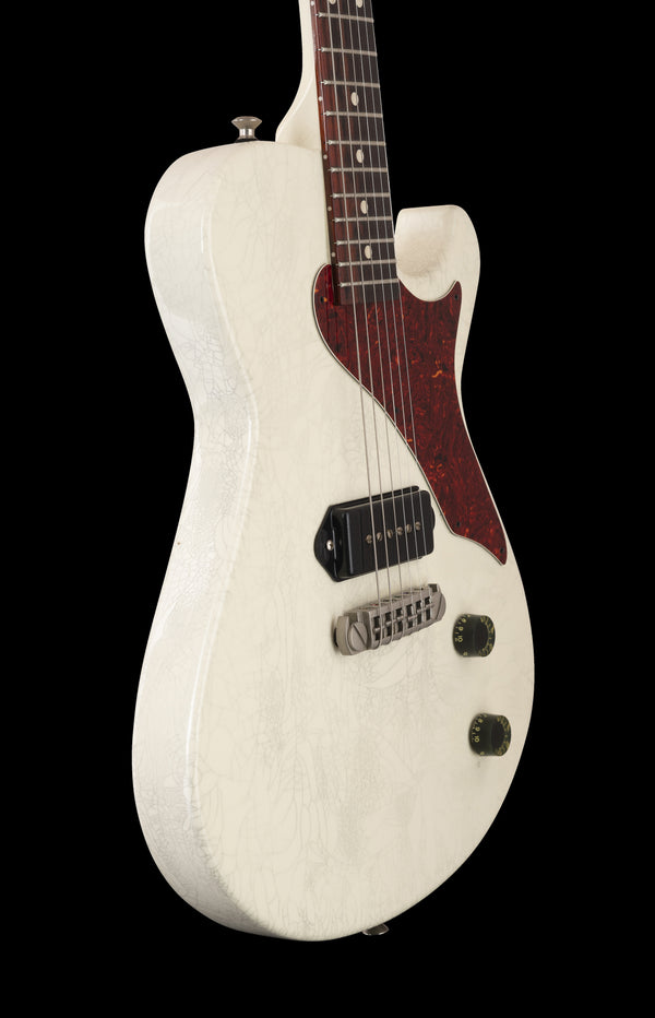 Knaggs Kenai-J D1 - Creme Relic Gloss