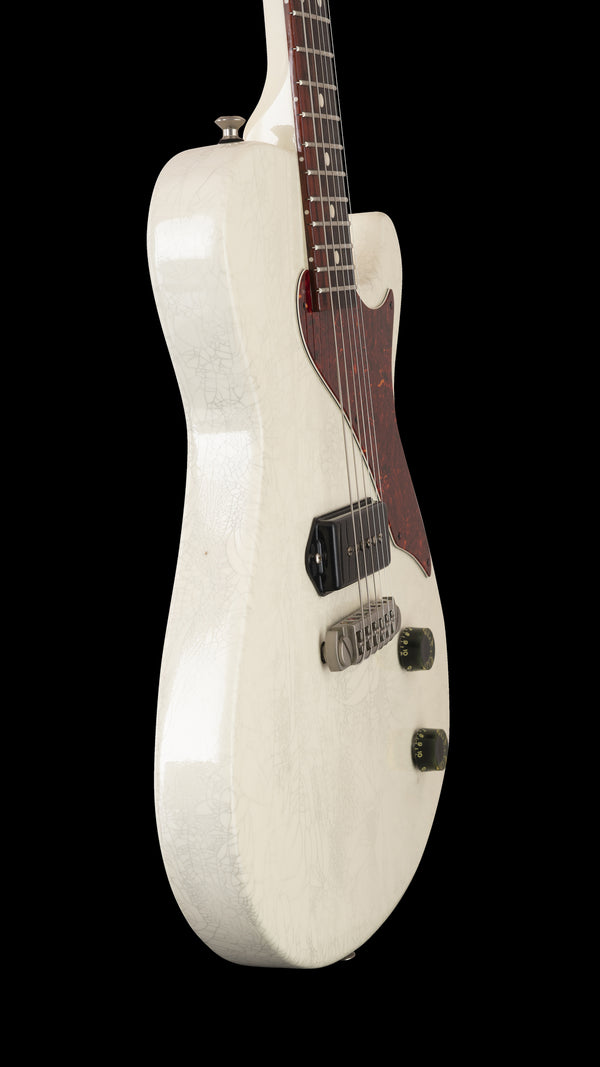 Knaggs Kenai-J D1 - Creme Relic Gloss