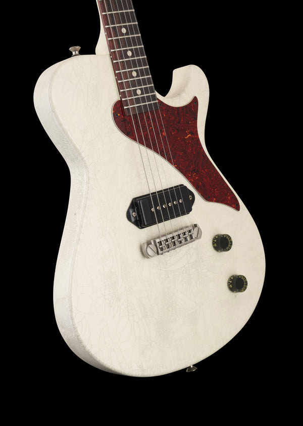 Knaggs Kenai-J D1 - Creme Relic Gloss