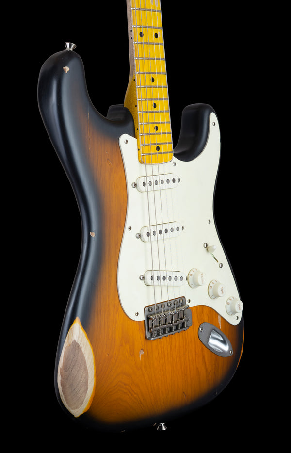 Nash S-57 Three Tone Burst
