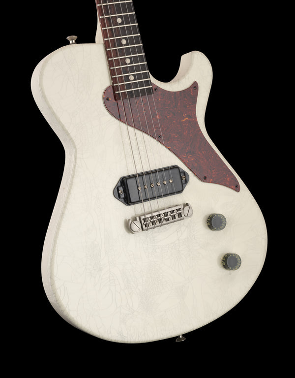 Knaggs Kenai-J D1 - Creme Relic Gloss