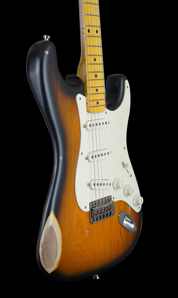 Nash S-57 Three Tone Burst