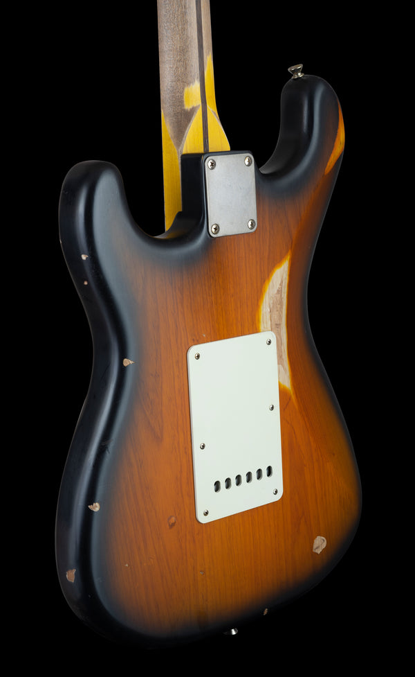 Nash S-57 Three Tone Burst