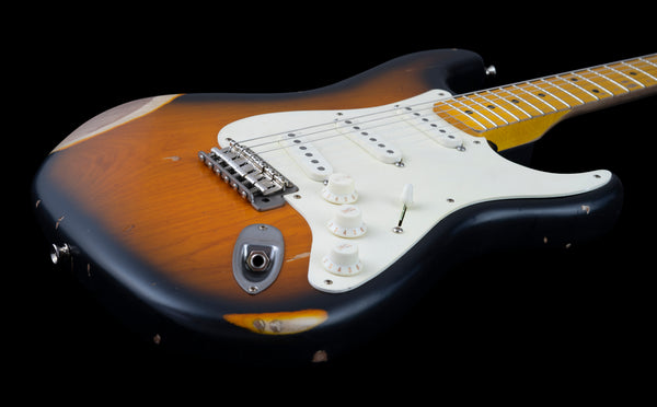 Nash S-57 Three Tone Burst