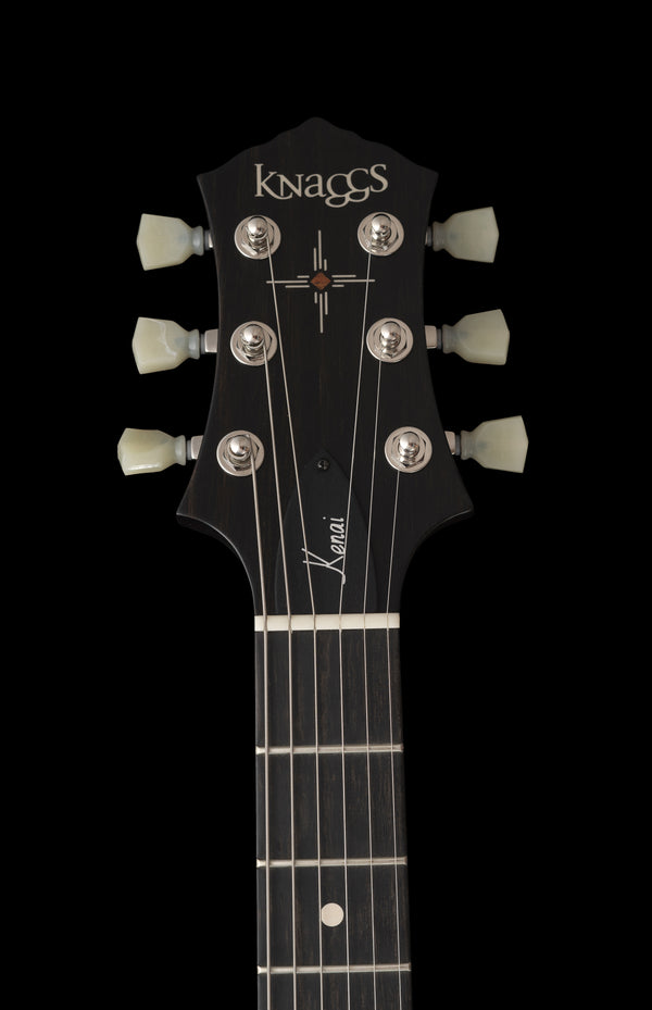 Knaggs Kenai - Korina