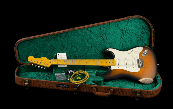 Nash S-57 Three Tone Burst