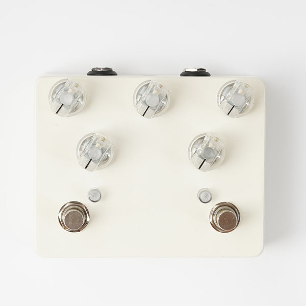 Lovepedal Sleeper Big Box Amp Eleven