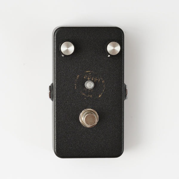 Lovepedal MKIII Black