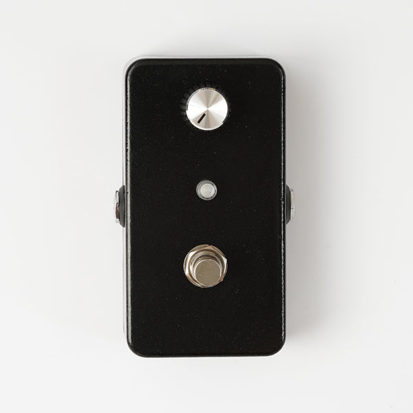 Lovepedal Black Beauty BALANCE