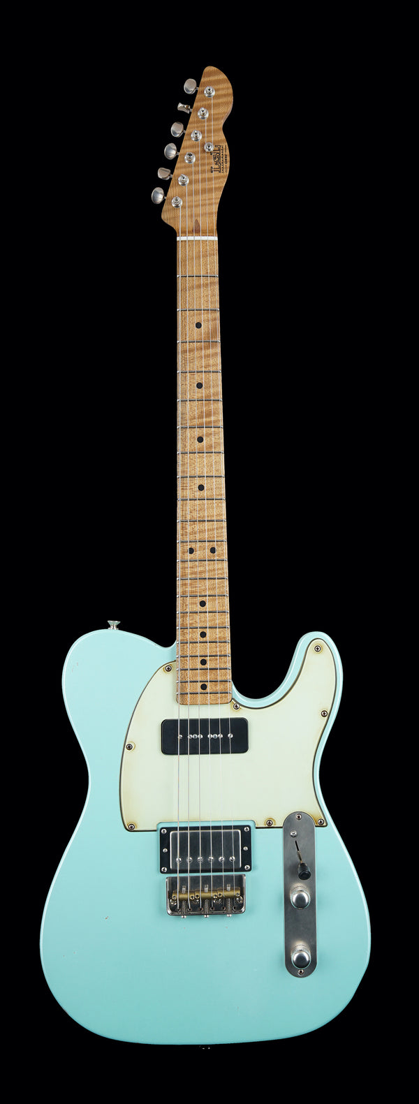 LsL T-Bone One - Limited Efoam Pearl