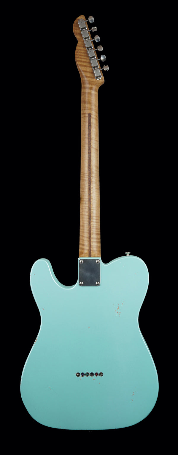 LsL T-Bone One - Limited Efoam Pearl