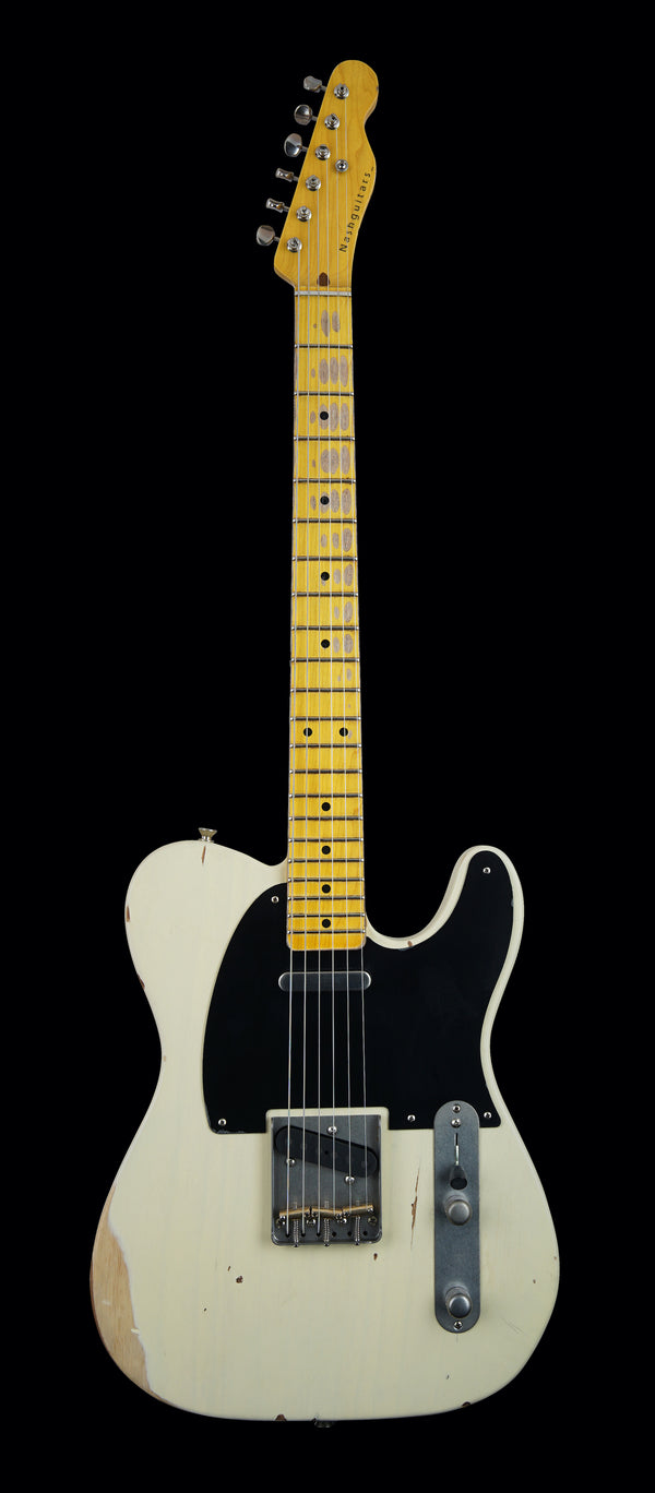 Nash T-52 Mary Kaye