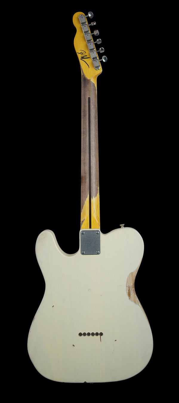 Nash T-52 Mary Kaye