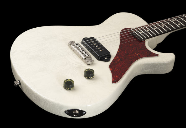 Knaggs Kenai-J D1 - Creme Relic Gloss