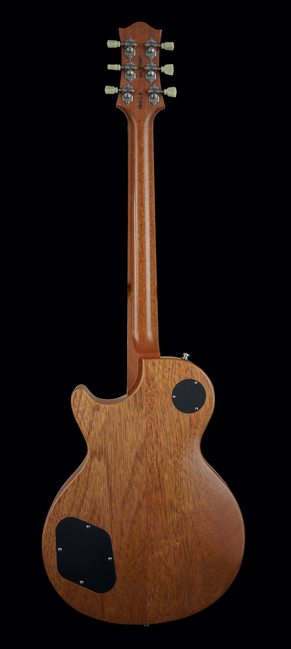 Nik Huber Orca '59