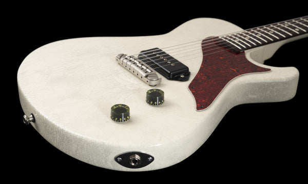 Knaggs Kenai-J D1 - Creme Relic Gloss