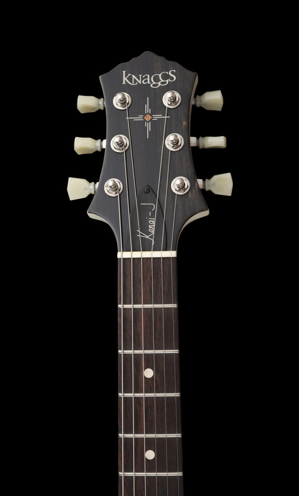 Knaggs Kenai-J D1 - Creme Relic Gloss