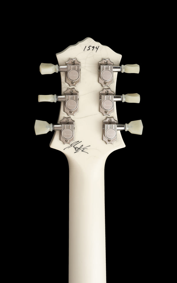 Knaggs Kenai-J D1 - Creme Relic Gloss