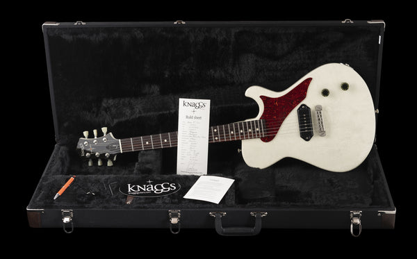Knaggs Kenai-J D1 - Creme Relic Gloss