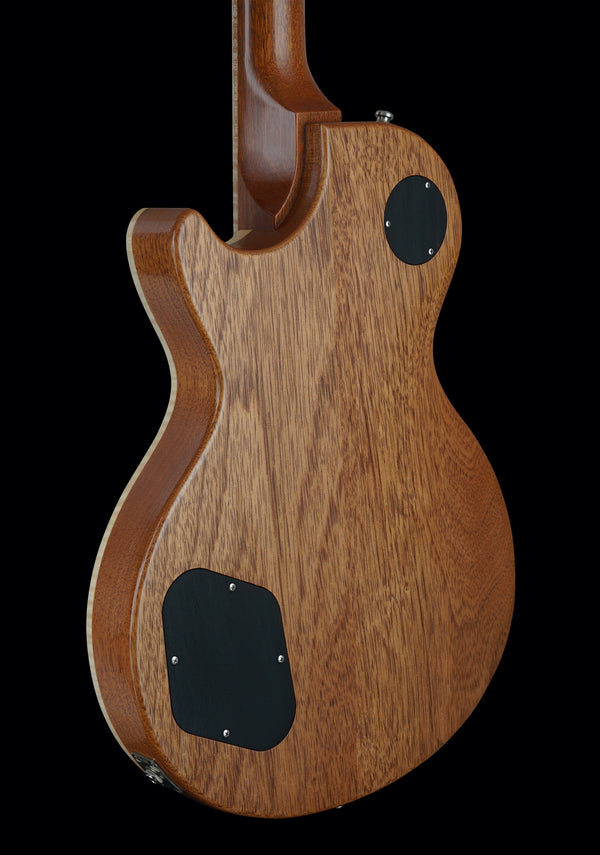 Nik Huber Orca '59