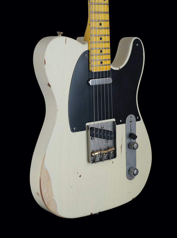 Nash T-52 Mary Kaye