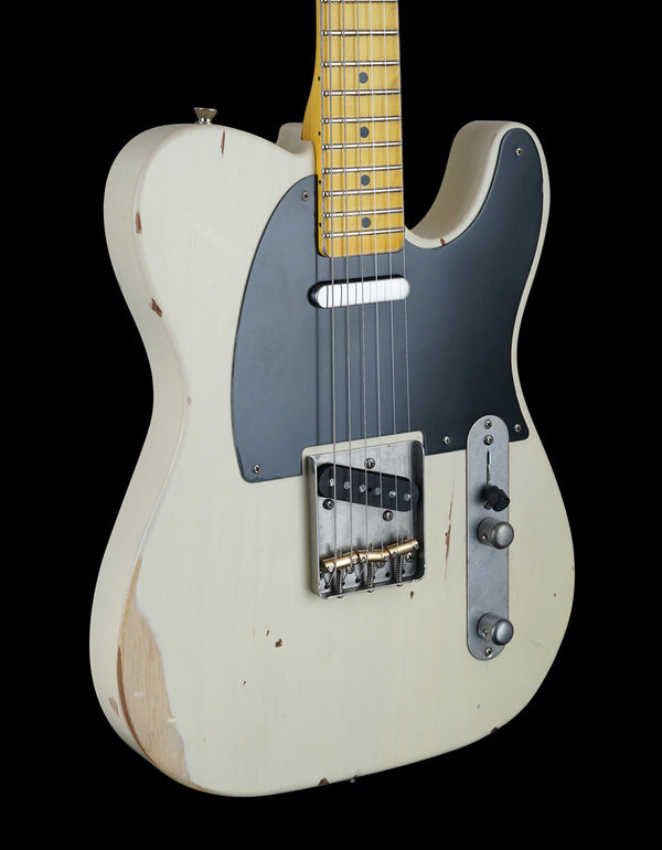 Nash T-52 Mary Kaye