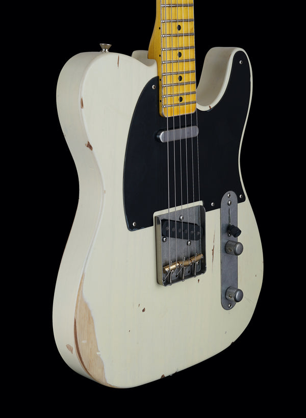Nash T-52 Mary Kaye