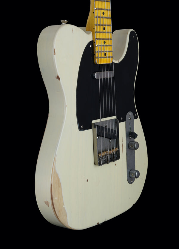 Nash T-52 Mary Kaye
