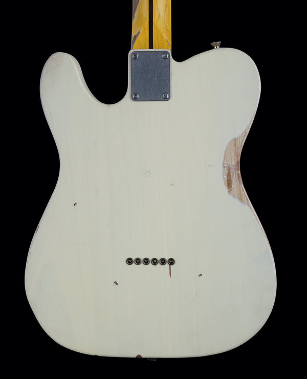 Nash T-52 Mary Kaye