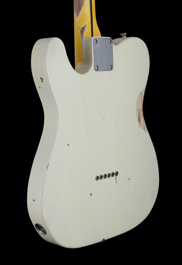 Nash T-52 Mary Kaye