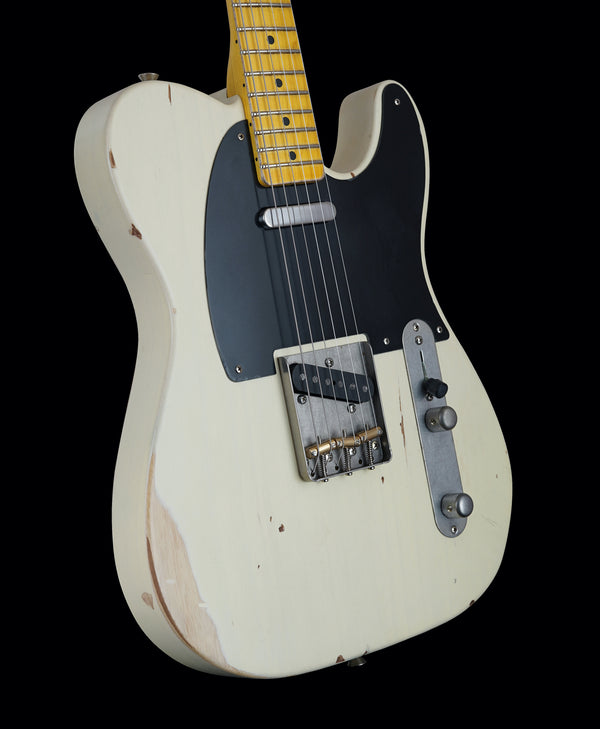 Nash T-52 Mary Kaye
