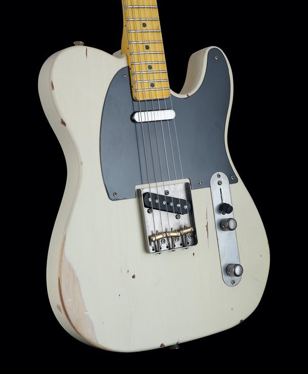 Nash T-52 Mary Kaye