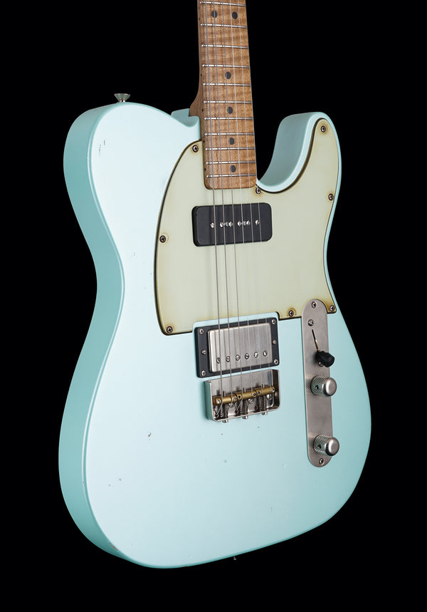 LsL T-Bone One - Limited Efoam Pearl