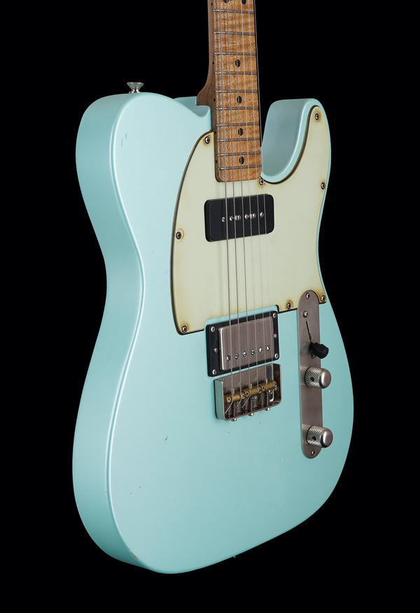 LsL T-Bone One - Limited Efoam Pearl