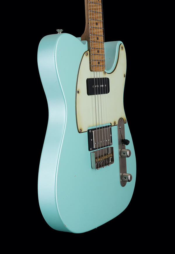 LsL T-Bone One - Limited Efoam Pearl