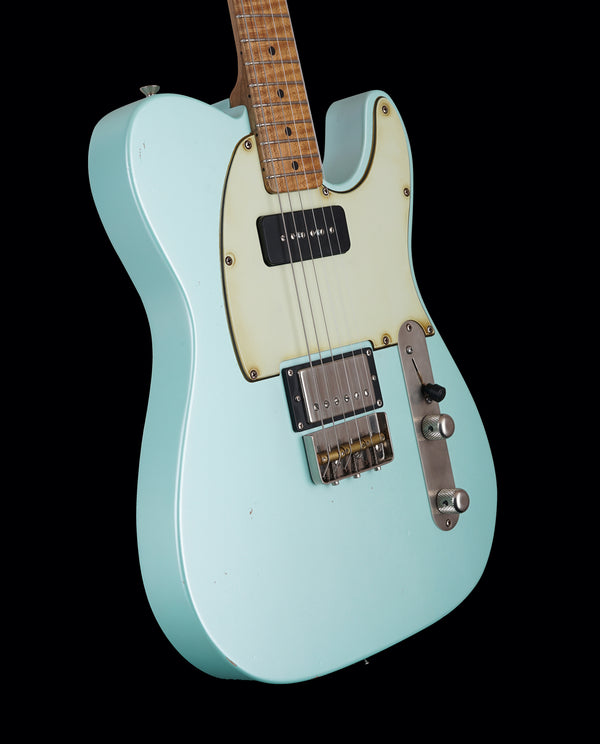 LsL T-Bone One - Limited Efoam Pearl