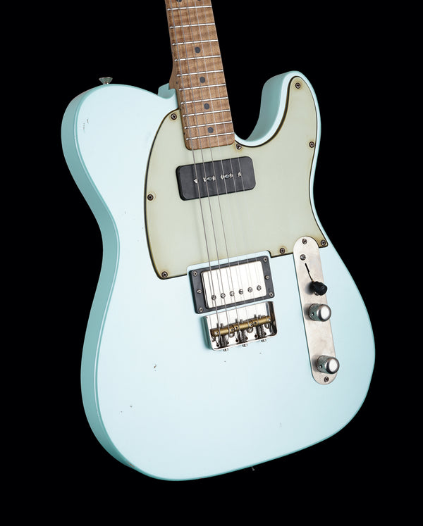 LsL T-Bone One - Limited Efoam Pearl