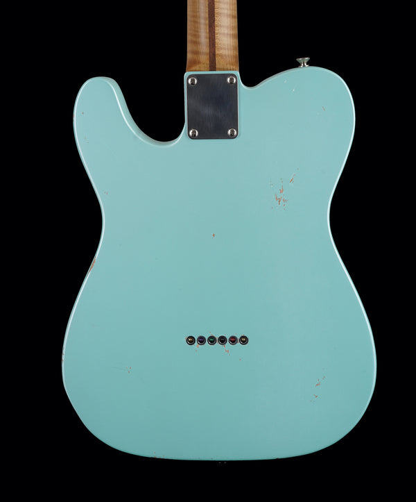 LsL T-Bone One - Limited Efoam Pearl
