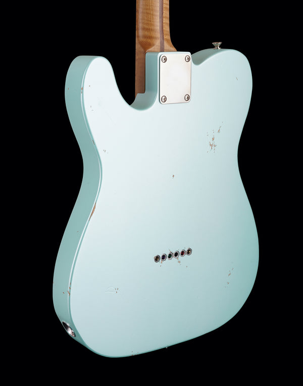 LsL T-Bone One - Limited Efoam Pearl