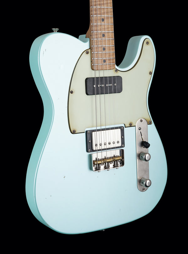 LsL T-Bone One - Limited Efoam Pearl