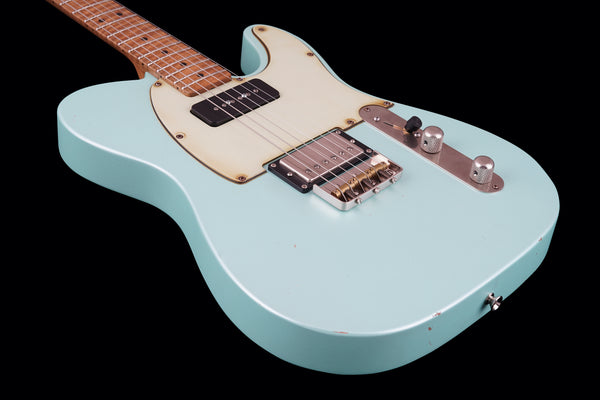 LsL T-Bone One - Limited Efoam Pearl
