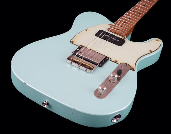 LsL T-Bone One - Limited Efoam Pearl