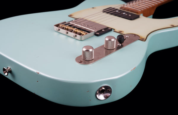 LsL T-Bone One - Limited Efoam Pearl