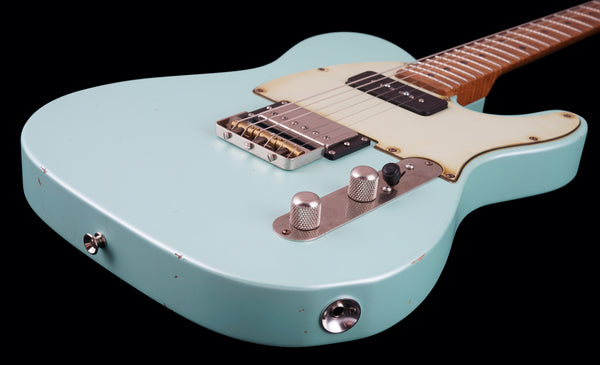 LsL T-Bone One - Limited Efoam Pearl