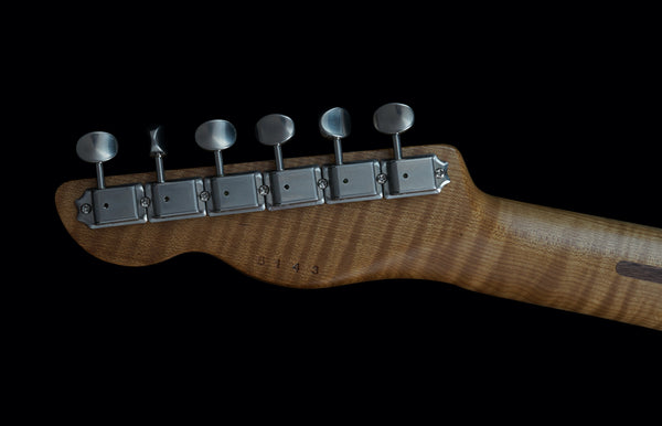 LsL T-Bone One - Limited Efoam Pearl