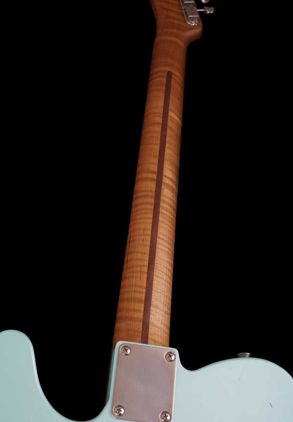 LsL T-Bone One - Limited Efoam Pearl