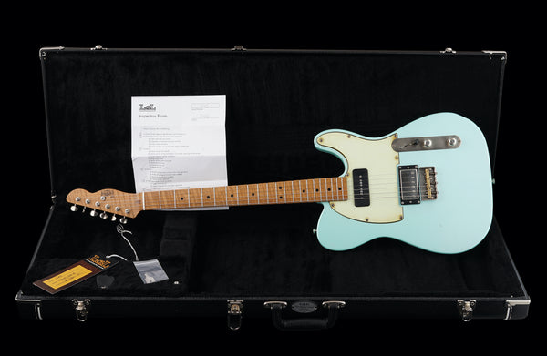 LsL T-Bone One - Limited Efoam Pearl